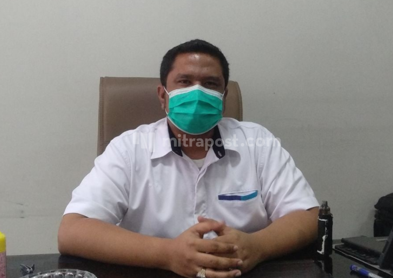 Menjelang Ramadhan, Bulog Pati Siap Gelontorkan 20.000 Liter Minyak Goreng Murah