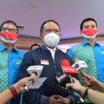 Menpora Ajak Guru Olahraga Berperan Kembangkan Prestasi
