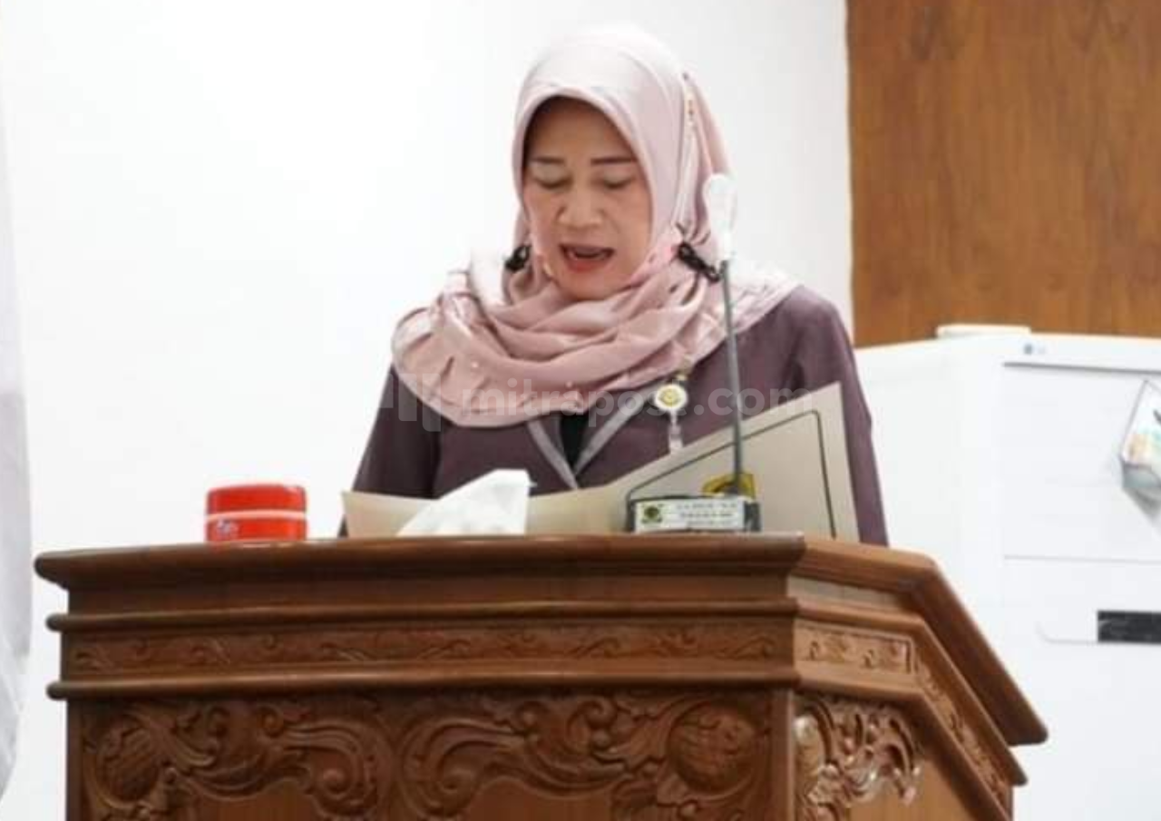 dewan dukung