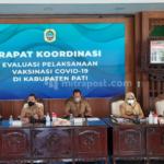 Tracing di Pati Masih Rendah