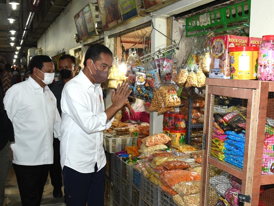 Penyaluran Bantuan Untuk KPM Dipastikan Tepat Sasaran