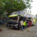 Pemkab Pati Siapkan 10 Bus Untuk Mudik Gratis