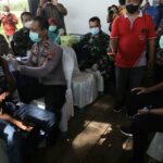 Sambut Ramadan dan Lebaran, Pemprov Jateng Genjot Vaksinasi Booster