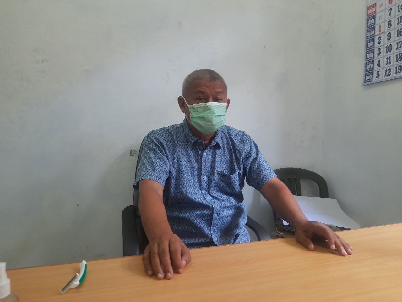 DPRD Pati Soroti Ruas Jalan Rusak di Kecamatan Kayen