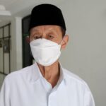 MUI Jateng Izinkan Salat Idulfitri di Masjid Atau Lapangan