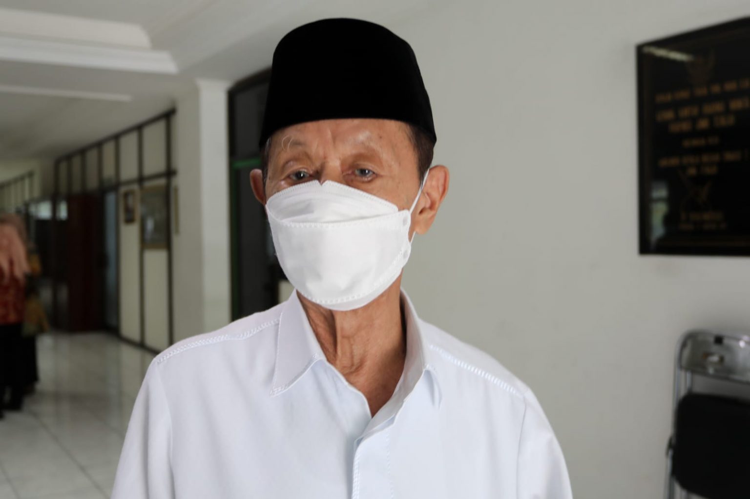 MUI Jateng Izinkan Salat Idulfitri di Masjid Atau Lapangan