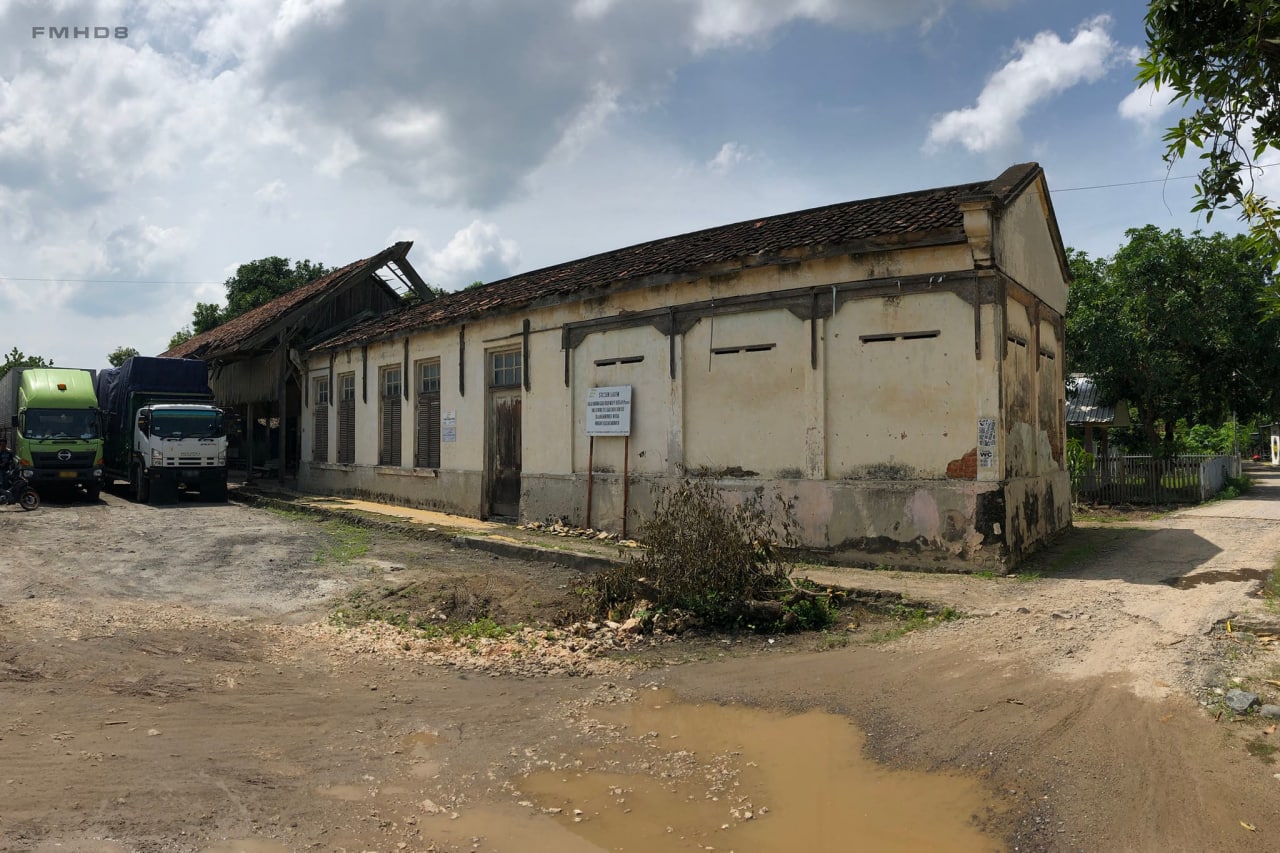 Bangunan Tak Jelas Pemilik Jadi Kendala Penarikan PBB di Rembang