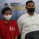 Polisi Tetapkan 1 Tersangka Kasus Pembakaran Ratusan Kios di Kawasan Monas