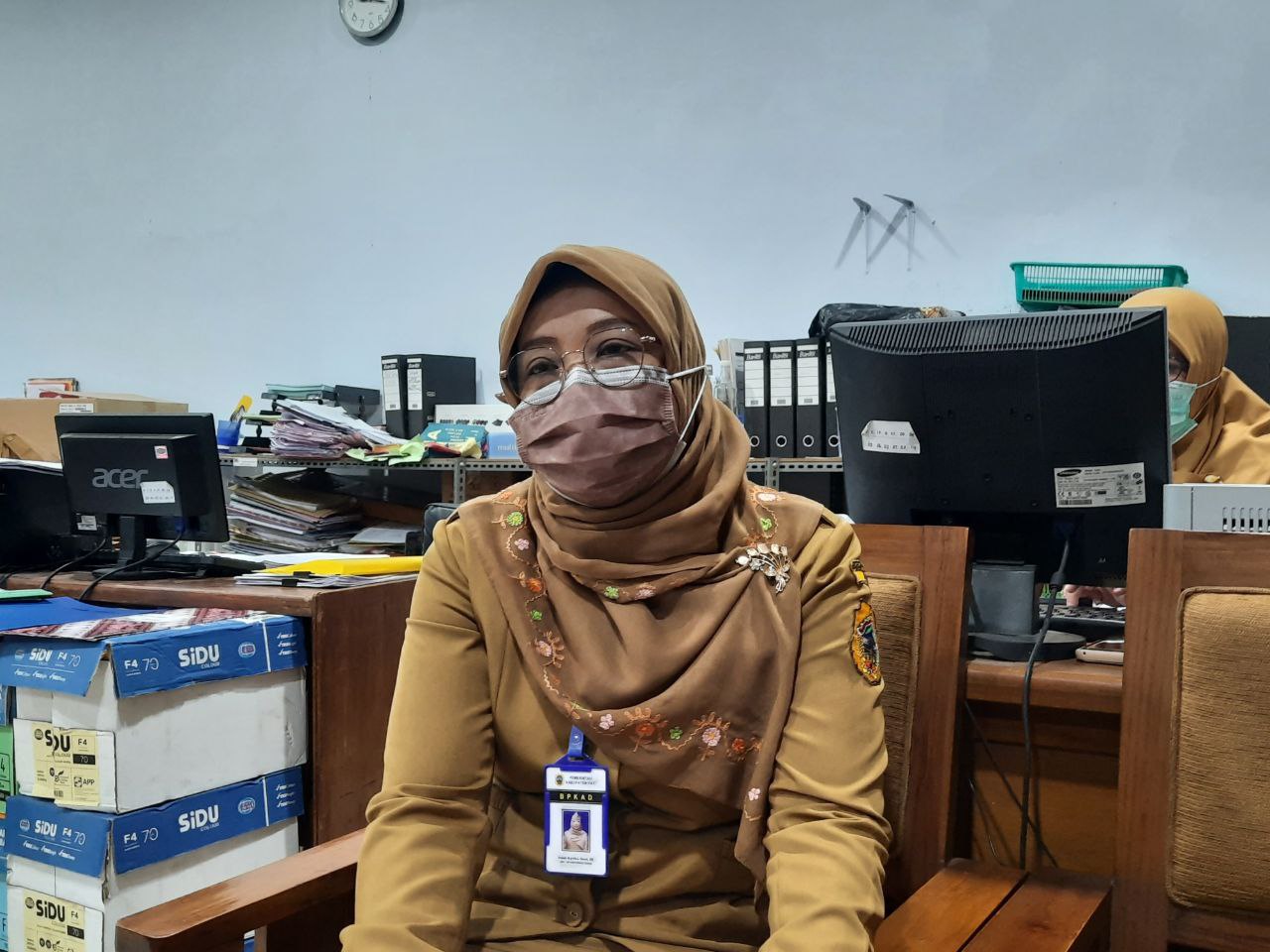 THR Gaji ASN Cair Besok, Pemkab Pati Anggarkan Rp46,5 Miliar