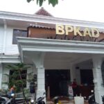 PAD Triwulan Pertama Kabupaten Pati Capai 26,64 Persen