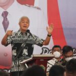 Pemprov Jateng Wujudkan Jalur Khusus Bagi Difabel Saat PPDB
