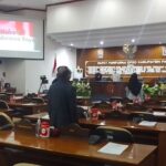 Perda Disahkan, Dewan Harapkan Tak Ada Lagi Diskriminasi Terhadap Disabilitas