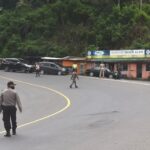 Satgas Covid-19 Bogor Siapkan Pos Pemeriksaan di Perbatasaan Saat Lebaran
