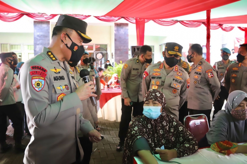 Jateng Diprediksi Jadi Sasaran Terbesar Arus Mudik 2022