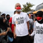 Pemudik Belum Terima THR, Ganjar: Lapor ke Disnakertrans