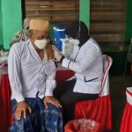 PBNU Gandeng Polri dan Kemenag Gelar 1 Juta Vaksin Booster