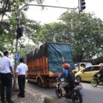 Pemberlakuan Sistem One Way Saat Mudik Lebaran Akan Berlangsung 3 Hari