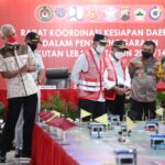 Pemprov Jateng Siapkan Langkah Antisipasi Atasi Kemacetan di Gerbang Tol Kalikangkung