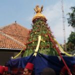 Tradisi Unik 8 Daerah di Indonesia Saat Lebaran