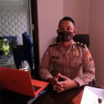 Satlantas Polres Pati Sarankan Pemudik Sudah Vaksinasi Booster