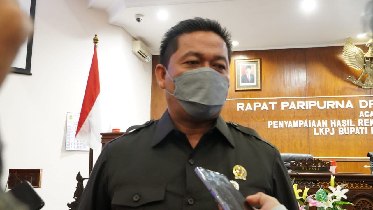 Dewan Pati Tetap Ngeyel 1.036 Kawasan KPI Trangkil Tidak Sah