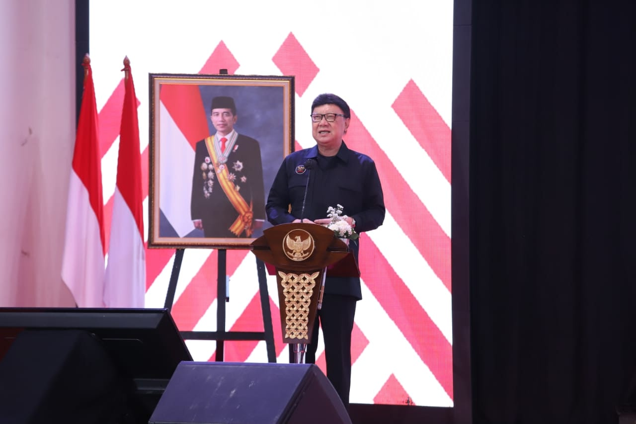 Pemerintah Perbolehkan ASN Ajukan Cuti dan Mudik Lebaran 2022