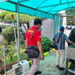 Terima 110 Aduan THR, Disnakertrans Jateng Mulai Lakukan Penindakan