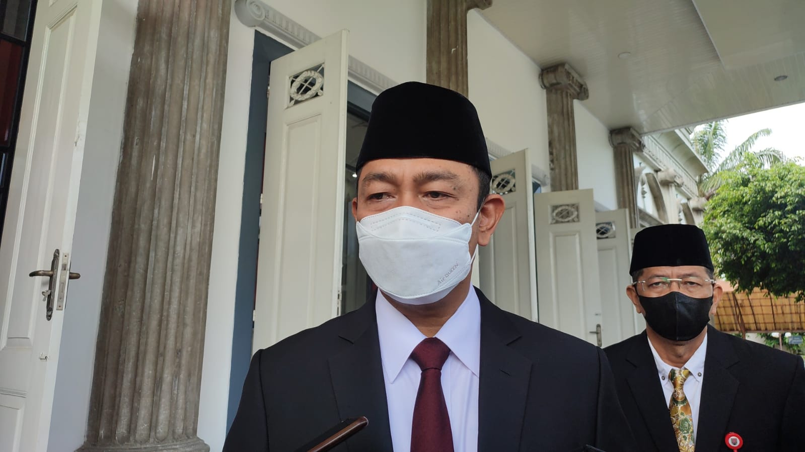 Jelang Libur Lebaran, Pengelola Tempat Wisata Diimbau Taat Prokes