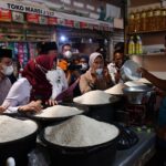 Jelang Lebaran, Harga Kebutuhan Pokok di Demak Masih Stabil
