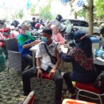 Dewan Pati: Vaksin Covid-19 Wajib Halal, Jika Pemerintah Cabut Kedaruratan