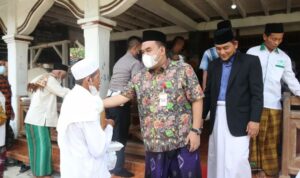 Jaring Aspirasi Masyarakat, Blora Menyapa Akan Keliling di 16 Kecamatan