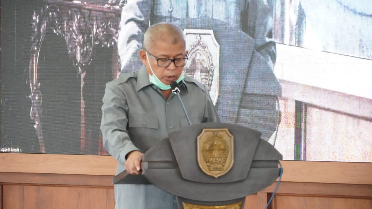 DPRD Pati Sampaikan 10 Persoalan Yang Harus Diselesaikan Pemkab Tahun Depan