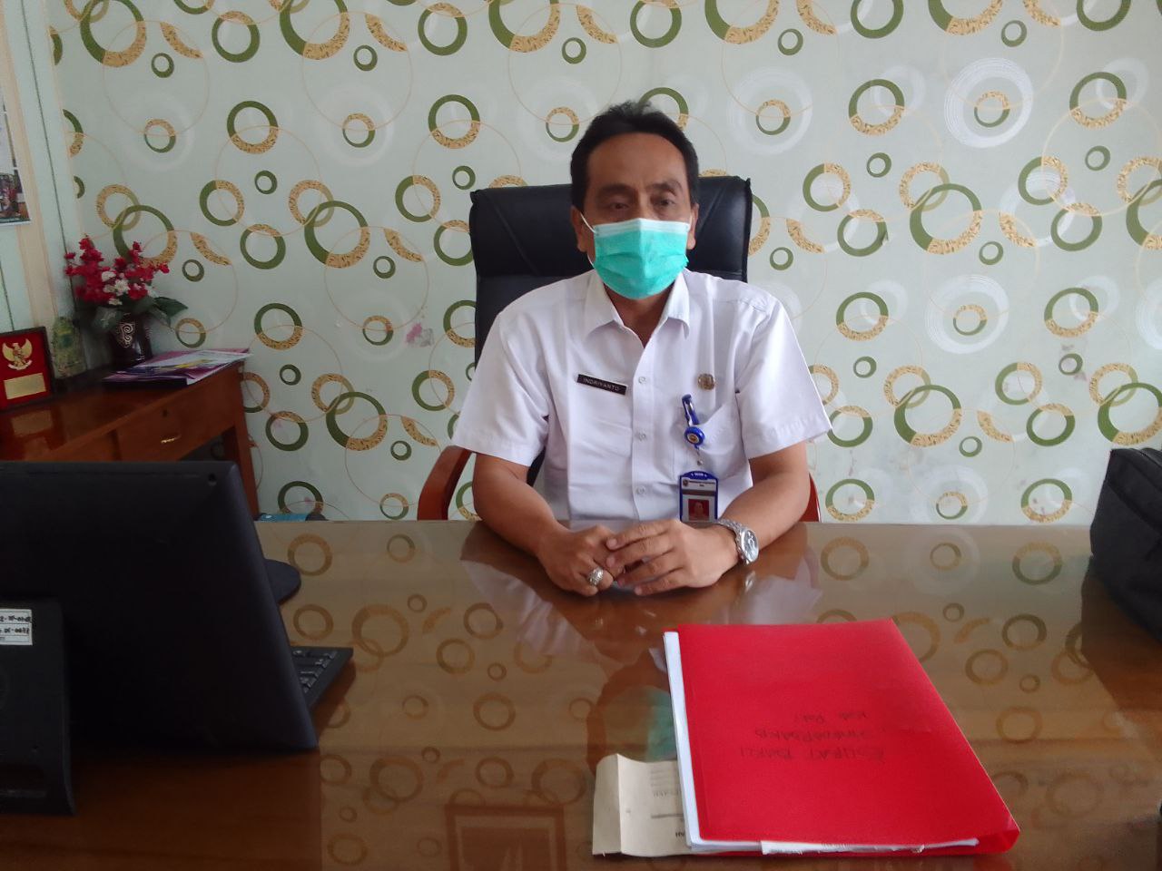 Setelah Disahkan, Dinsos Pati Nantikan Juklak UU TPKS