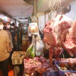 Stok Kebutuhan Pokok di Semarang Jelang Lebaran Dipastikan Aman