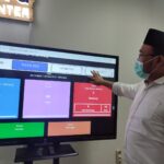 Dinkes Semarang Targetkan Capaian Vaksinasi Booster Capai 50 Persen Sebelum Lebaran