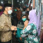 Pemkab Kudus Berupaya Tekan Harga Kebutuhan Pokok
