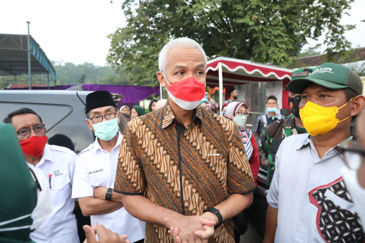 Masa Pandemi, Masyarakat Diimbau Jaga Prokes Saat Ramadan