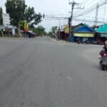 Kabupaten Pati Siapkan 4 Jalur Alternatif Mudik Lebaran