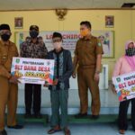 Pencairan BLT-DD dan DD Tahap Dua Segera Dilaksanakan Bulan Ini