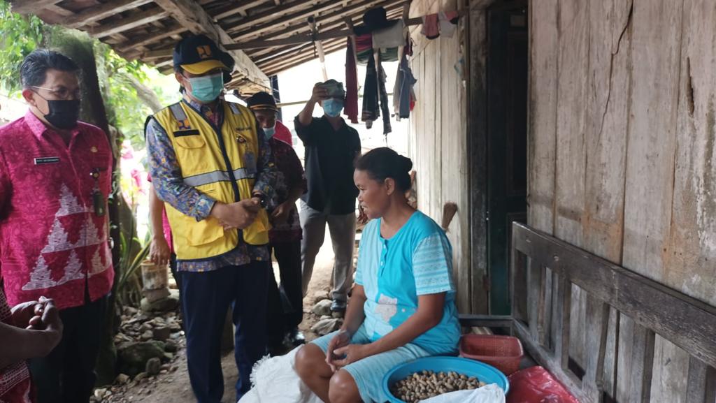 Penanganan Kawasan Kumuh, KemenPUPR Alokasikan Dana Sebesar Rp17 Miliar