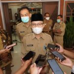 Salat Ied di Magelang Dilaksankan dengan Menerapkan Prokes