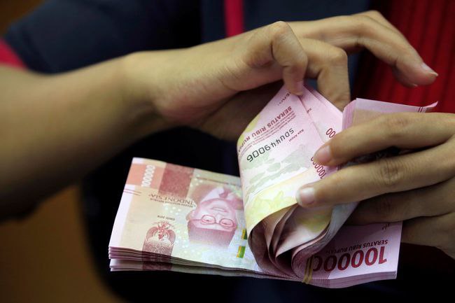 Dewan Pati Harapkan Penerima BSU dapat Digunakan Secara Bijaksana