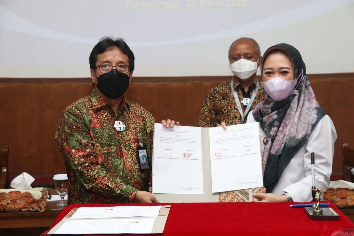 Pelaku UMKM Didorong Hasilkan Produk Sesuai SNI