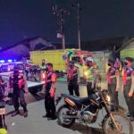 Blue Light Patrol, Antisipasi Aksi Balap Liar Malam Hari