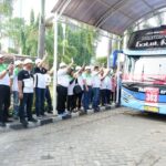 Kemenhub Siapkan Mudik Gratis Untuk 10 Ribu Orang