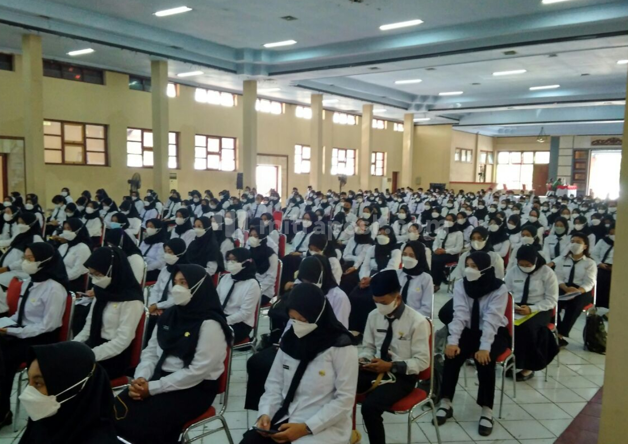 Riset Buktikan Kinerja PNS Semakin Turun dari Waktu ke Waktu