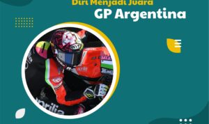 Aleix Espargaro Nobatkan Diri Menjadi Juara GP Argentina