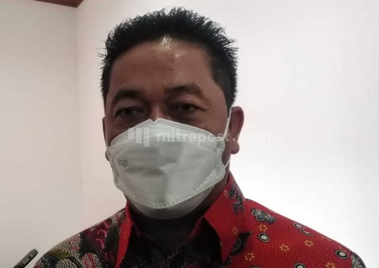 DPRD Pati Tidak Pernah Terima Paparan Lahan KPI Seluas 1.036 Hektar di Trangkil