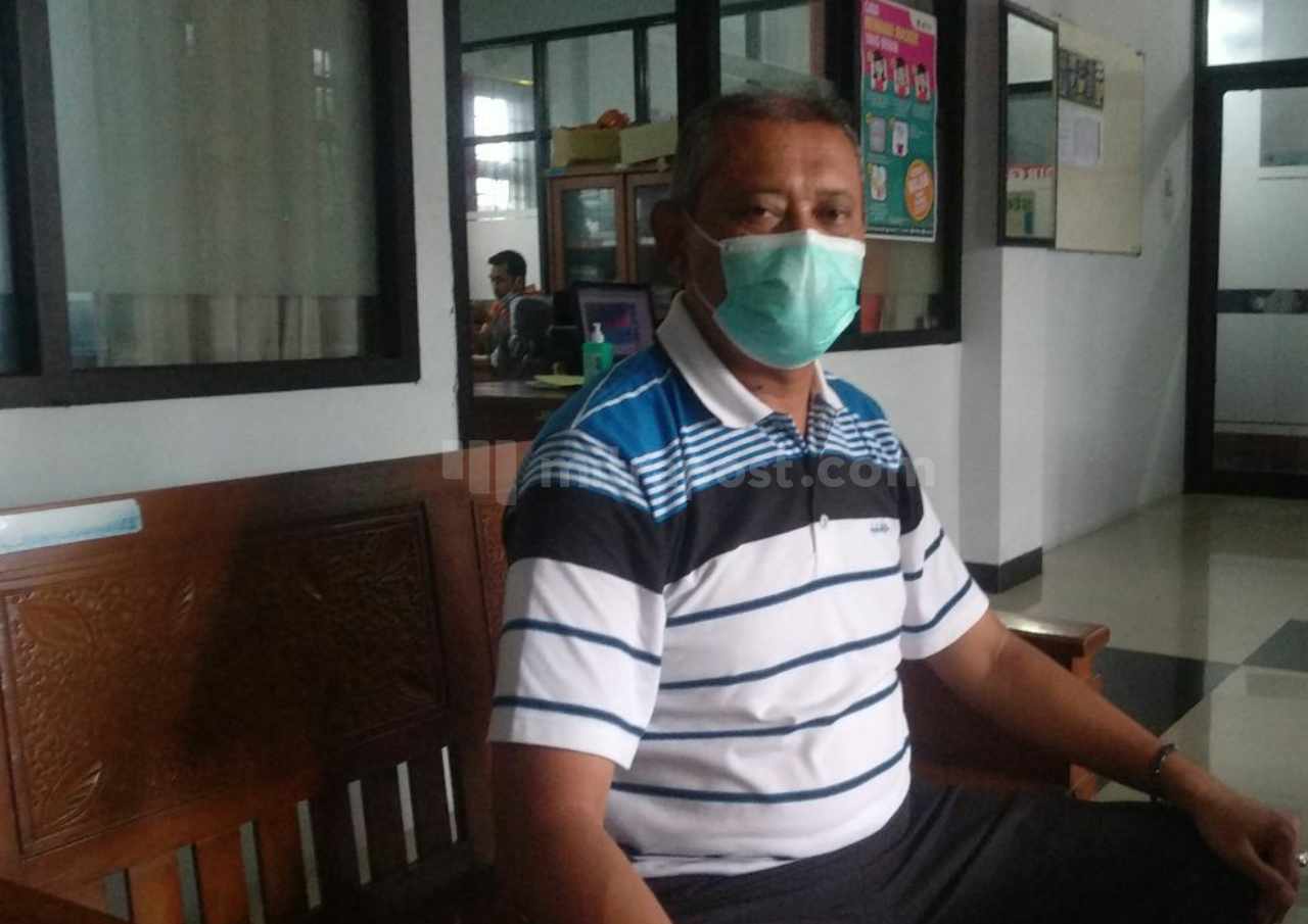 BPBD Pati Ungkap Penyebab Banjir Bandang di Sokokulon Margorejo