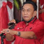 Bambang Pacul Sindir Kekuatan Politik Luhut